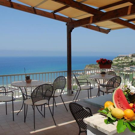 Hotel Imperamare Forio  Bagian luar foto