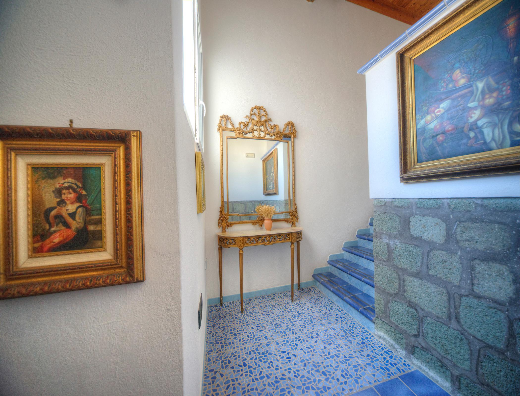 Hotel Imperamare Forio  Bagian luar foto