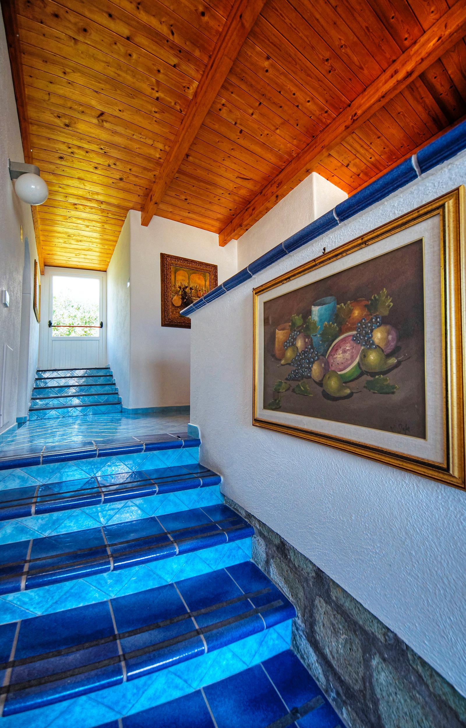Hotel Imperamare Forio  Bagian luar foto