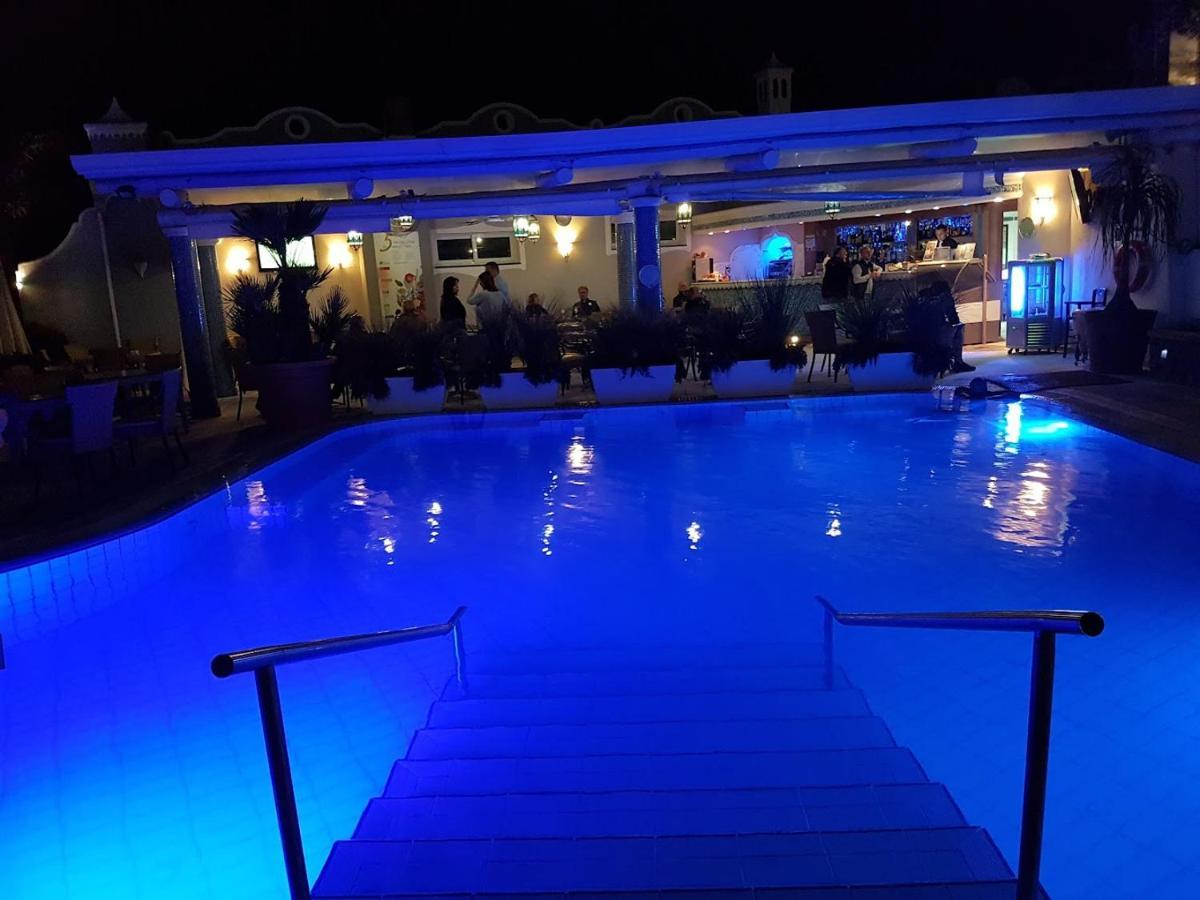 Hotel Imperamare Forio  Bagian luar foto