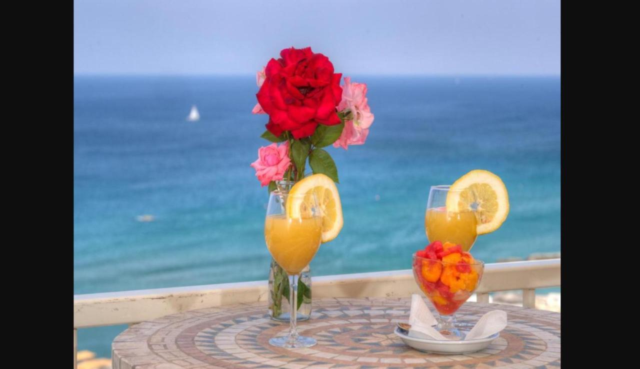 Hotel Imperamare Forio  Bagian luar foto
