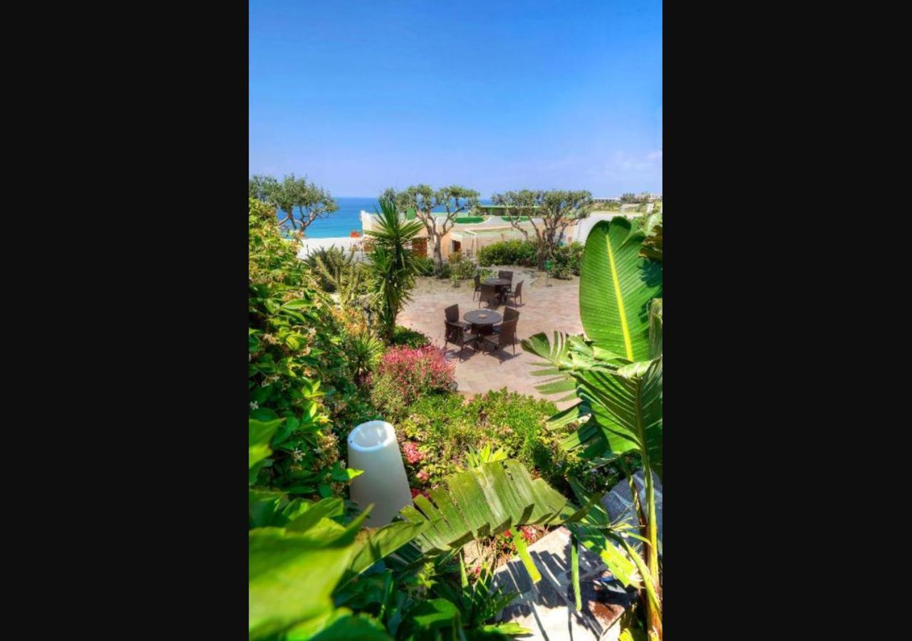 Hotel Imperamare Forio  Bagian luar foto