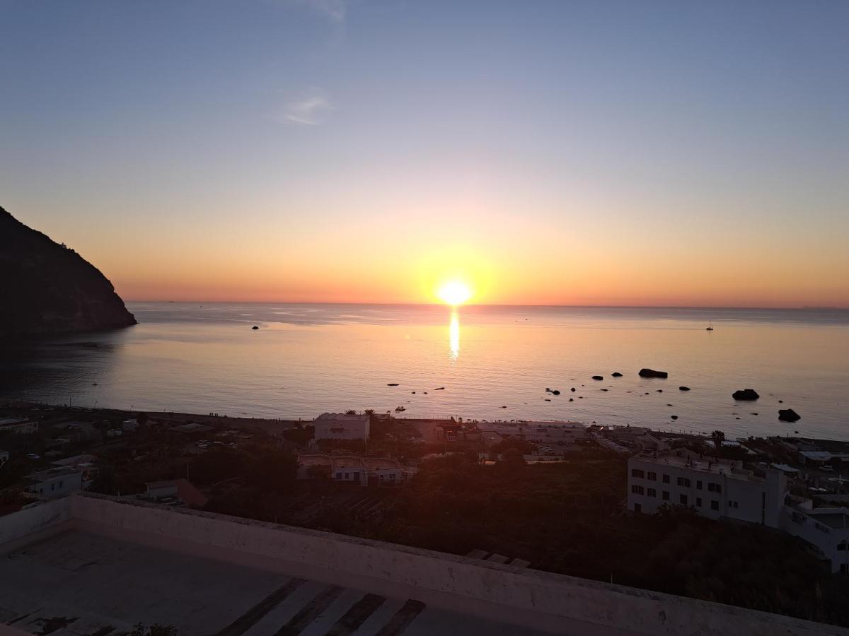 Hotel Imperamare Forio  Bagian luar foto