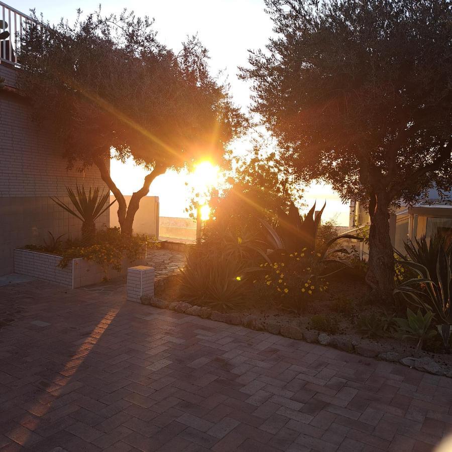 Hotel Imperamare Forio  Bagian luar foto
