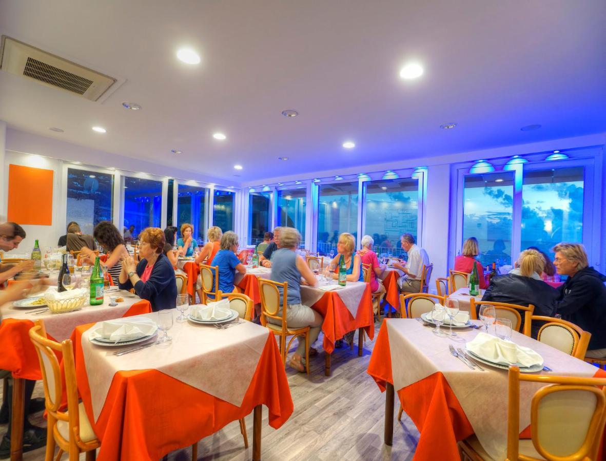 Hotel Imperamare Forio  Bagian luar foto