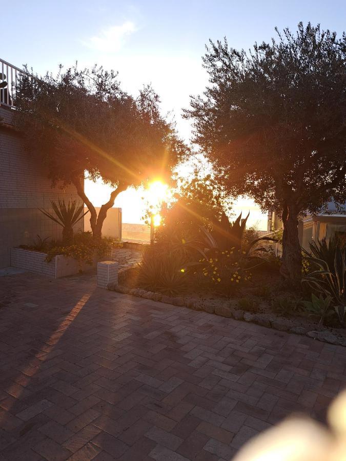 Hotel Imperamare Forio  Bagian luar foto