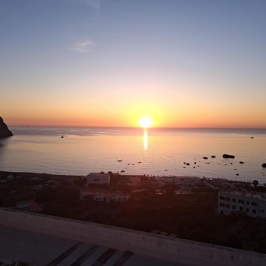 Hotel Imperamare Forio  Bagian luar foto