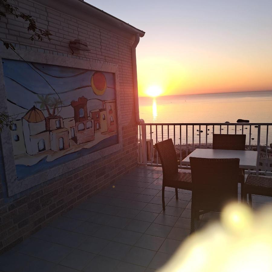 Hotel Imperamare Forio  Bagian luar foto