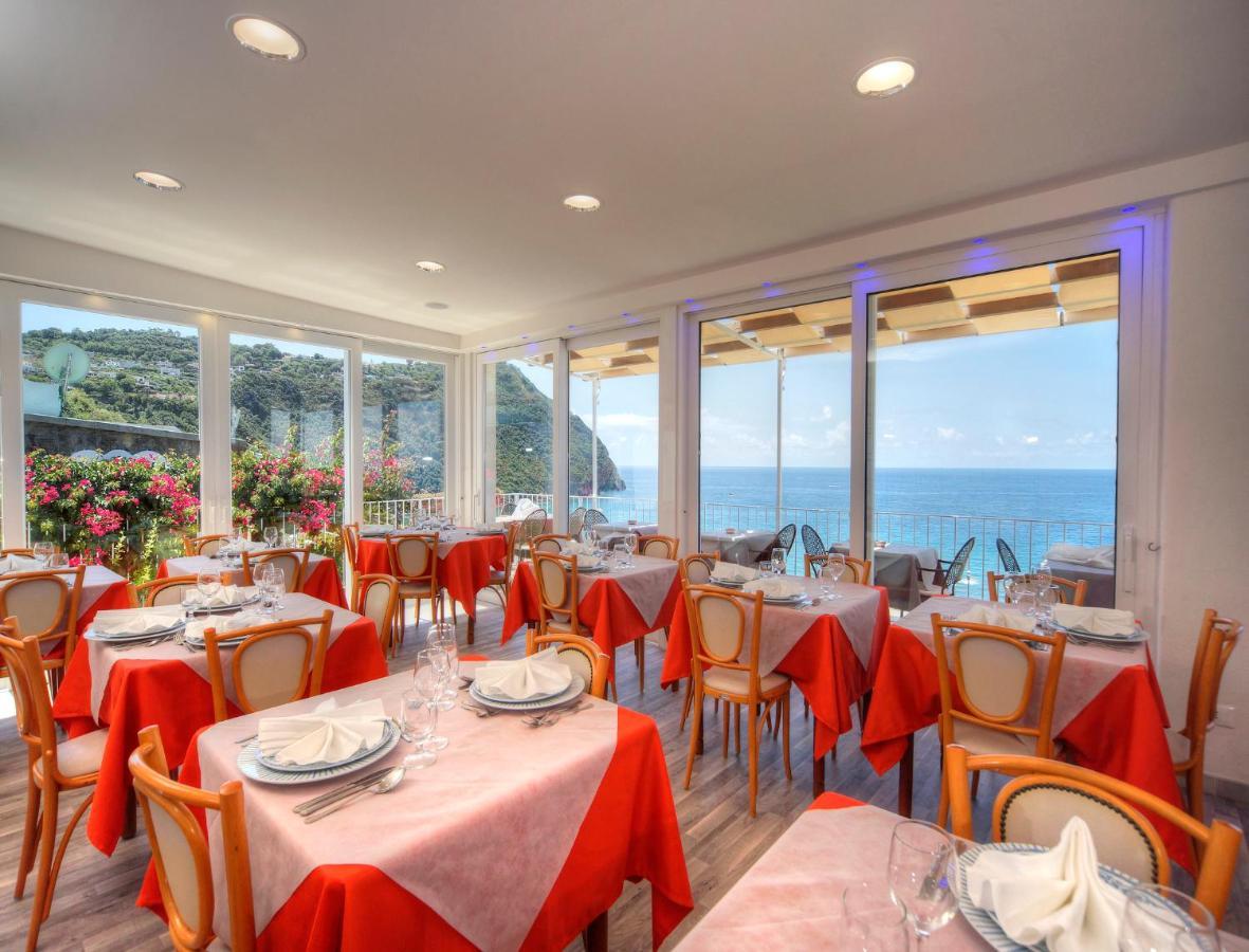 Hotel Imperamare Forio  Bagian luar foto
