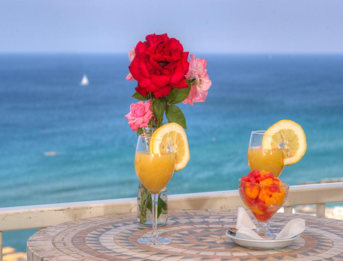 Hotel Imperamare Forio  Bagian luar foto